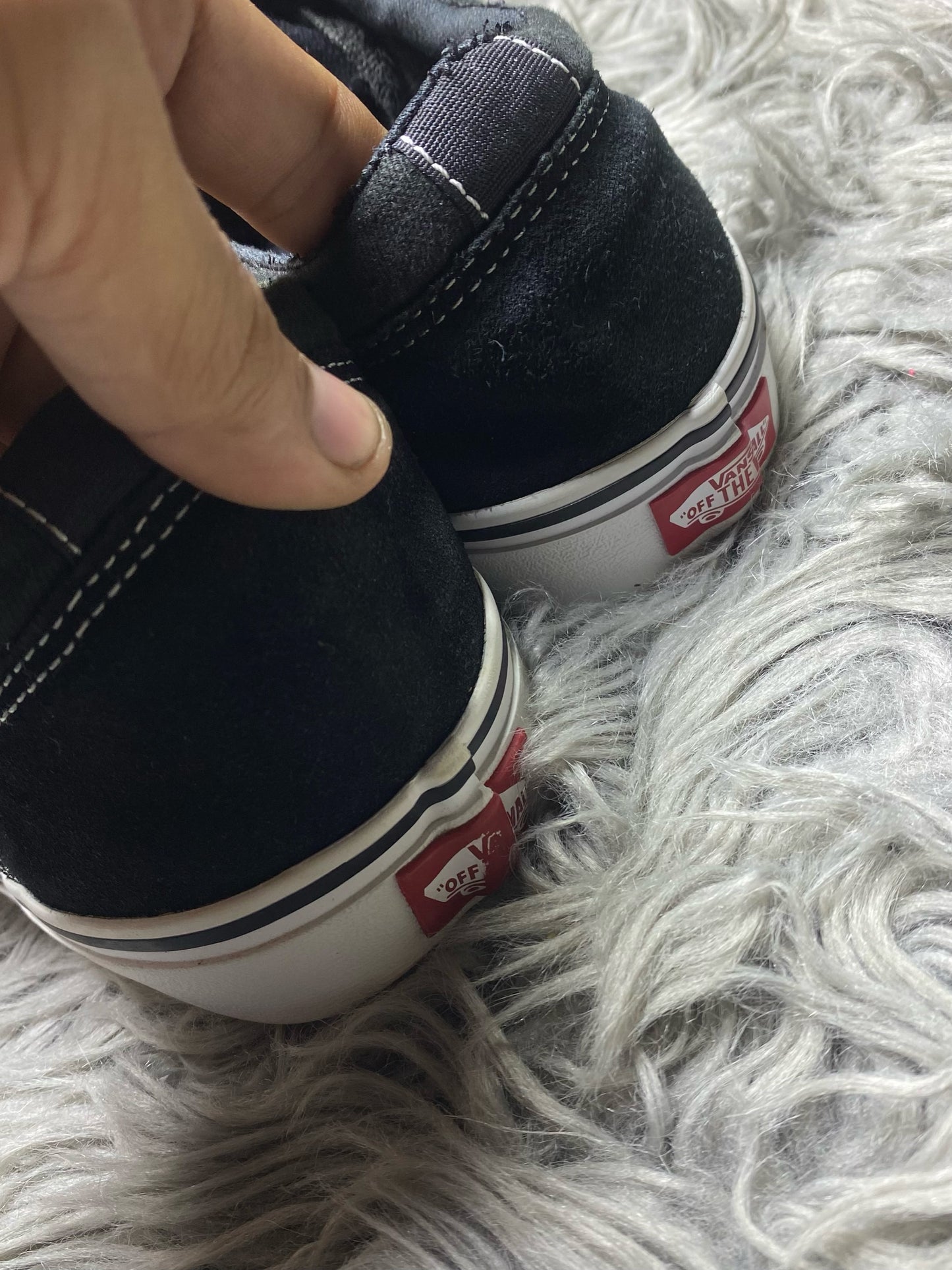 Vans Low Top (43)
