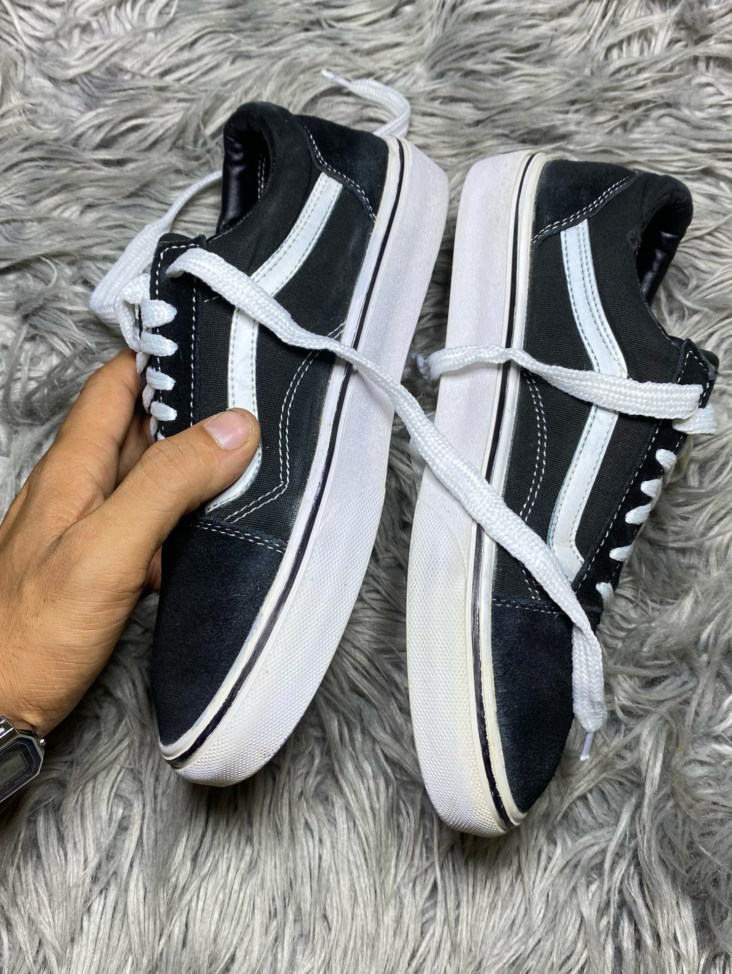 Vans Low Top (39)
