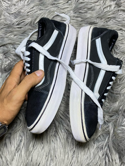 Vans Low Top (39)