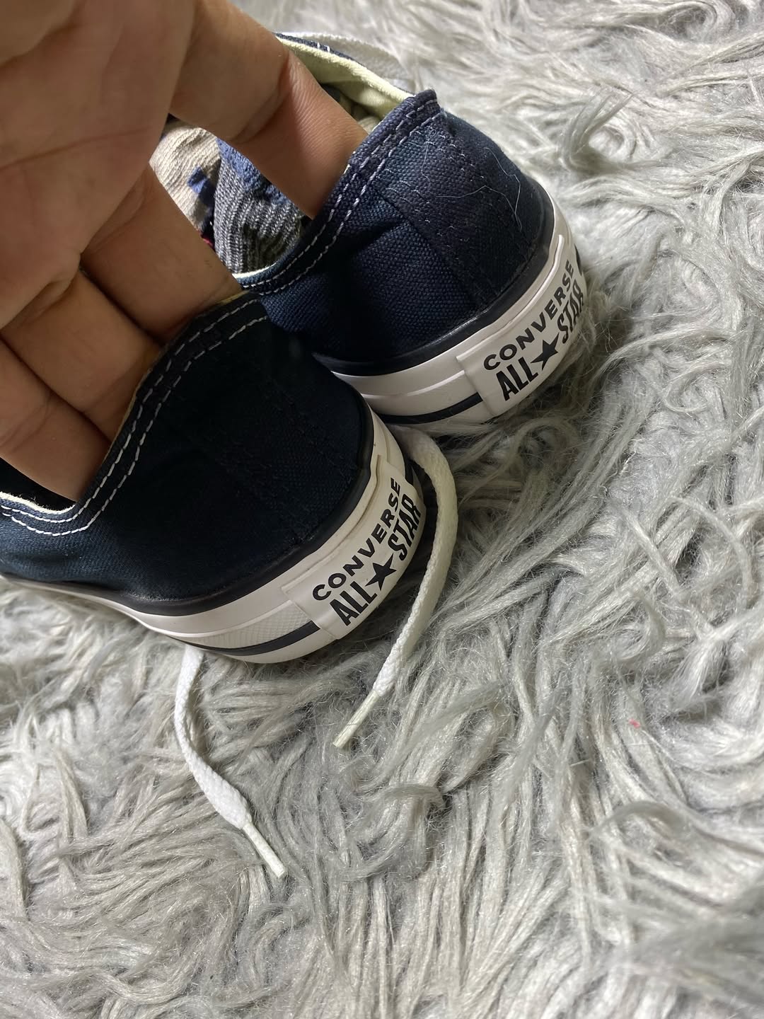Converse Low Top (38)