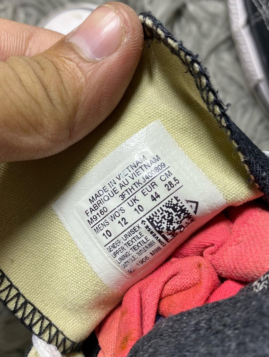 Converse High Top (44)