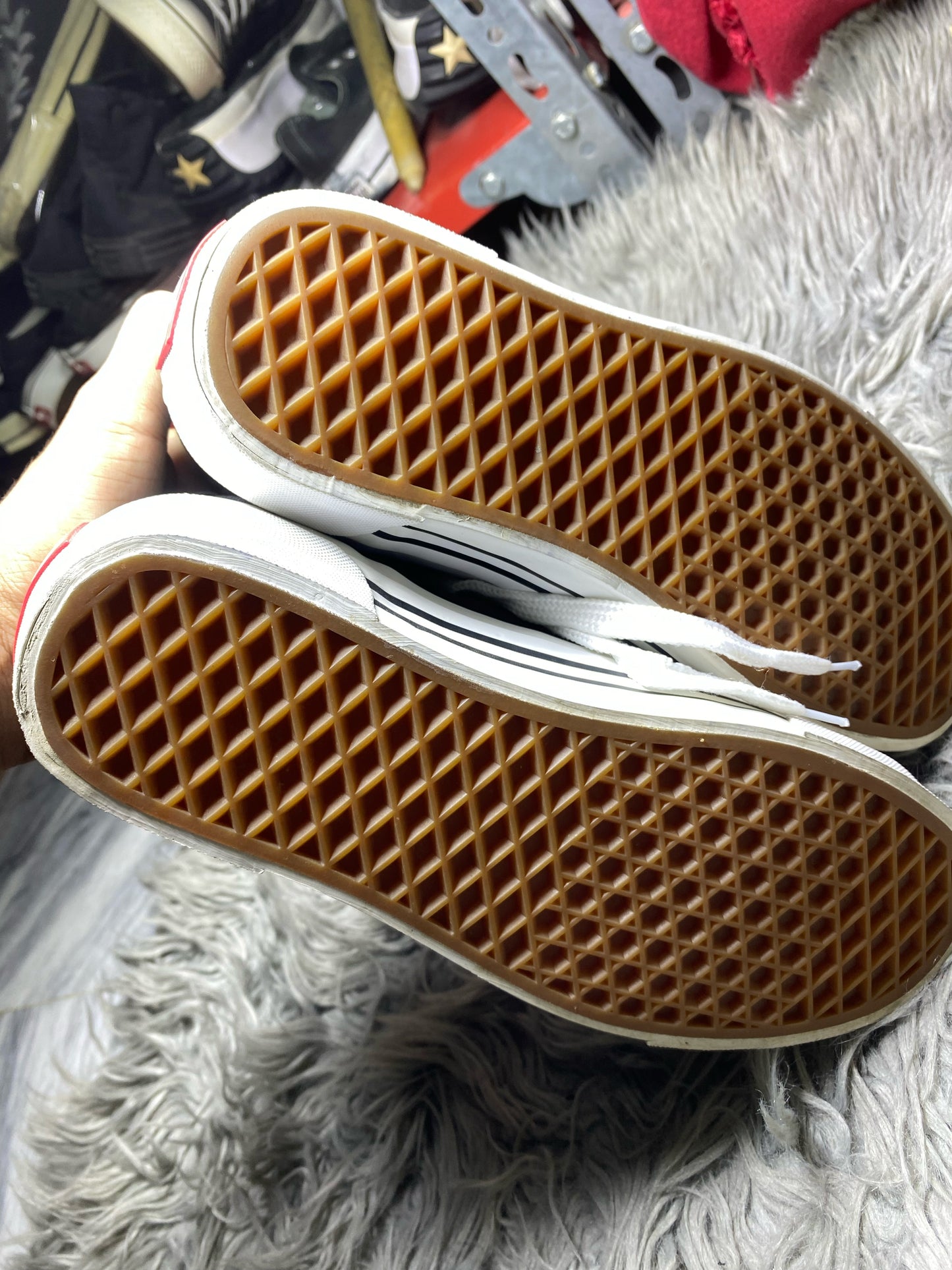 Vans Low Top (39)