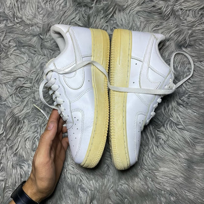 Nike Shoes Size (40)