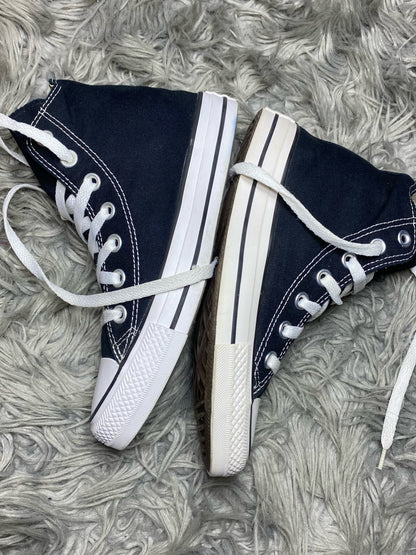 Converse High Top (36.5)