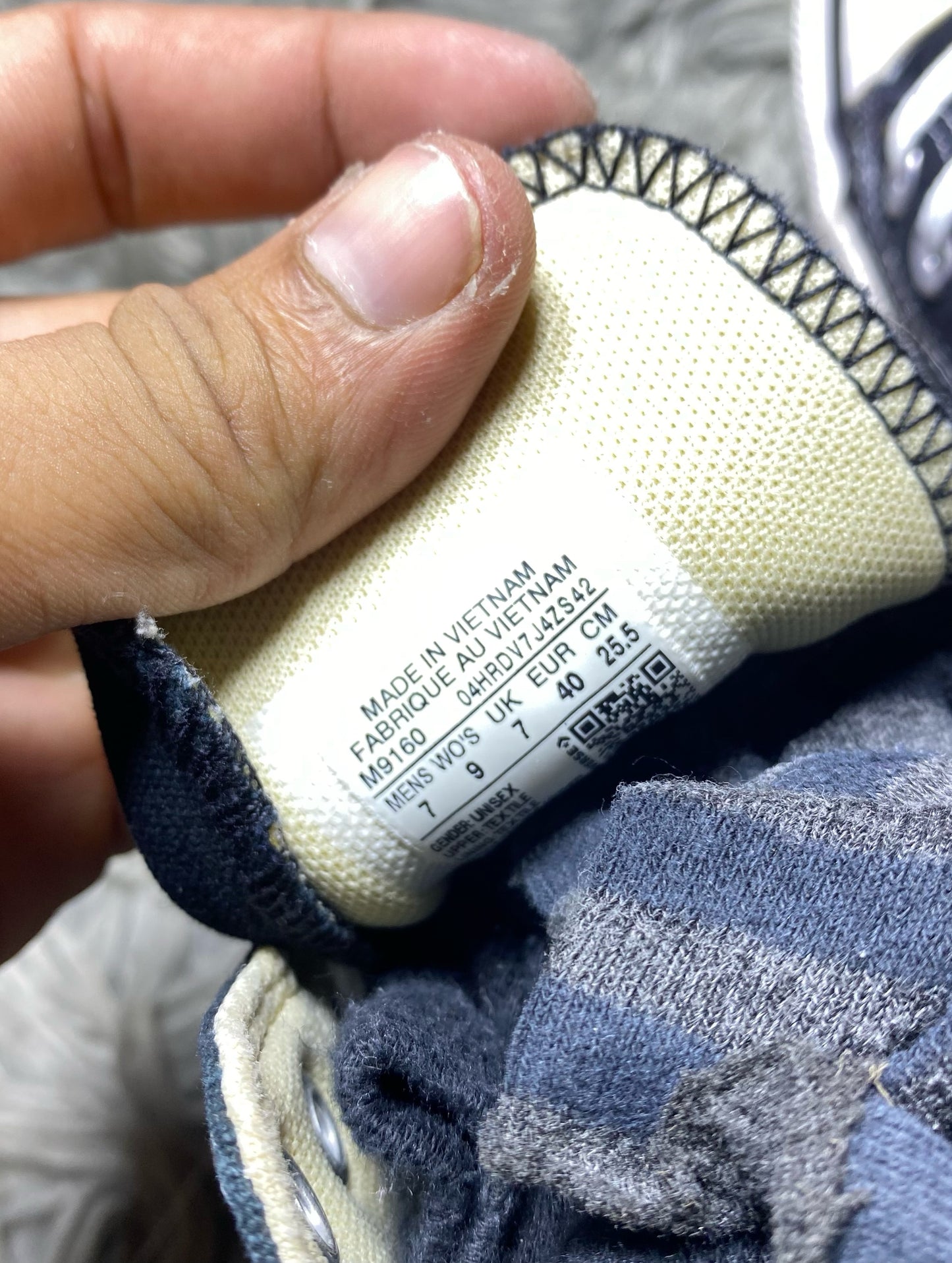 Converse High Top (40)
