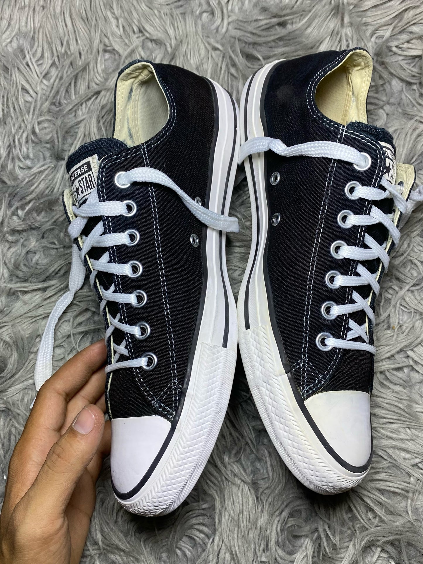 Converse Low Top (44)