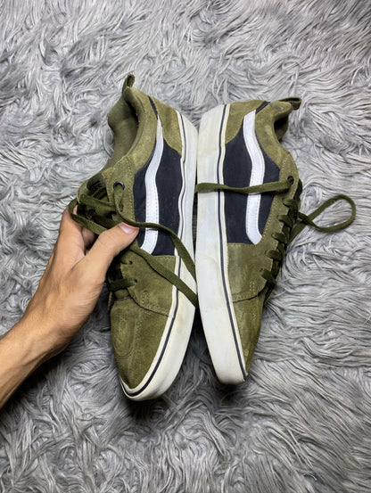 Vans Low Top (46)