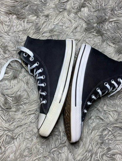 Converse High Top (39.5)