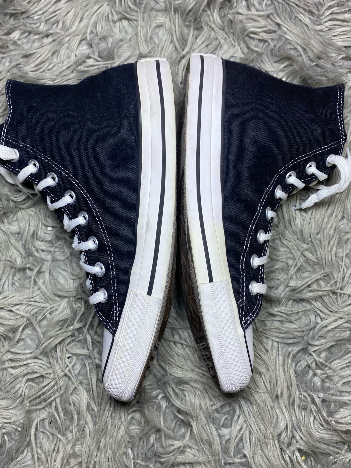 Converse High Top (41.5)