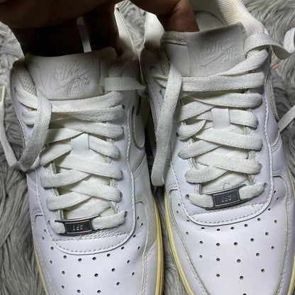 Nike Shoes Size (40)