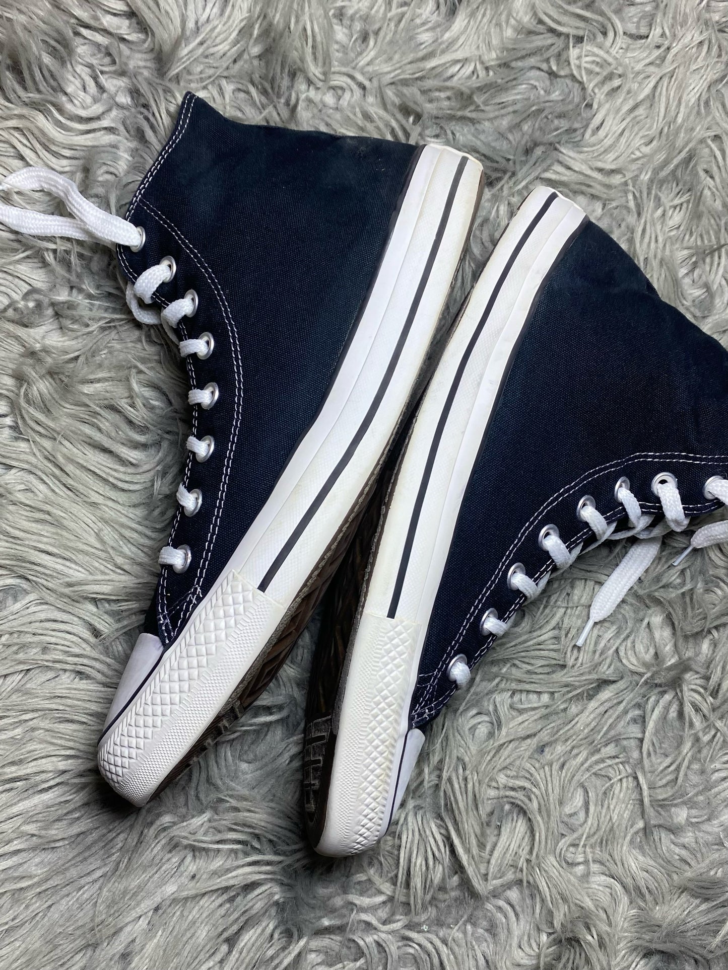 Converse High Top (44.5)