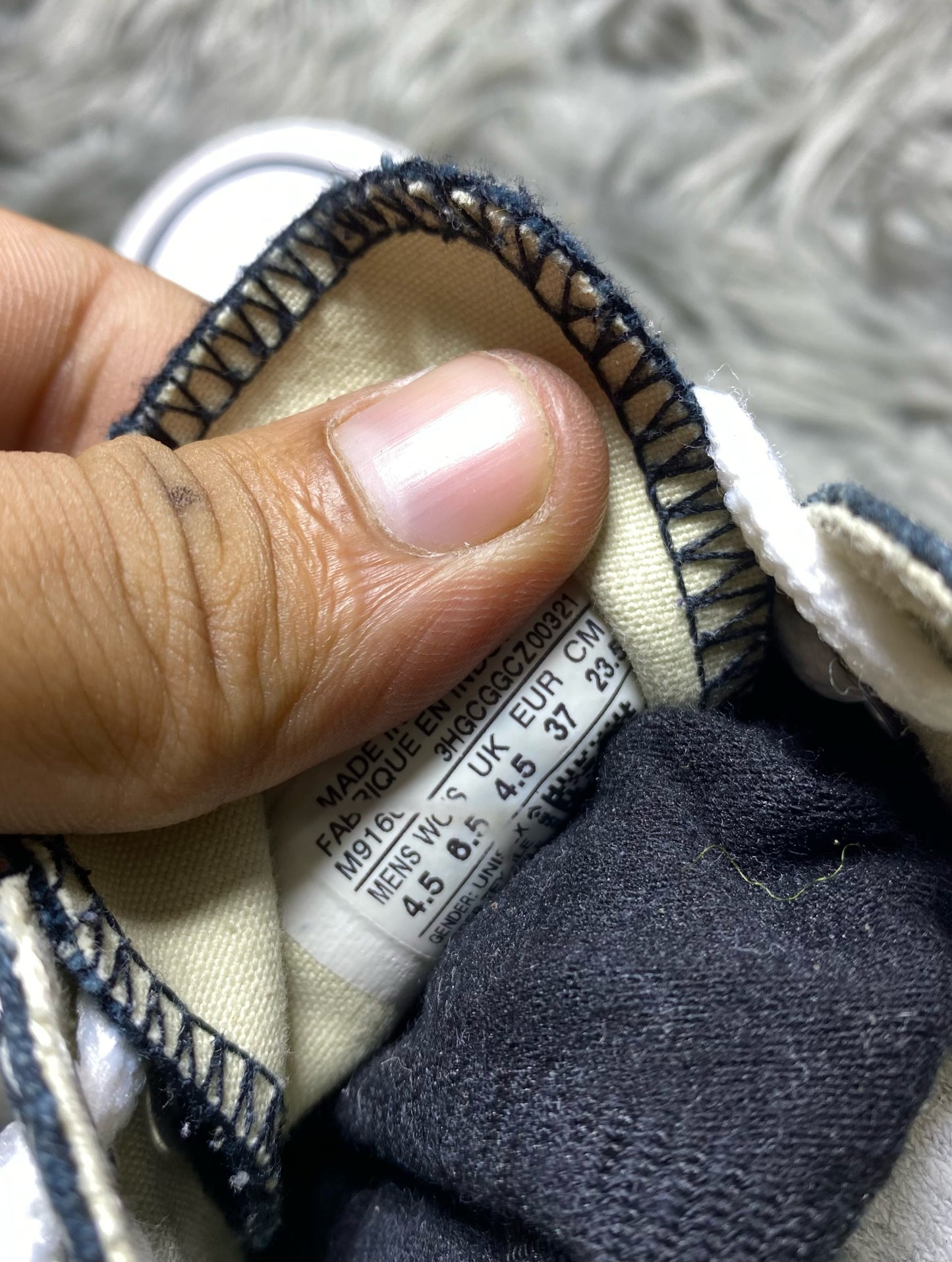 Converse High Top (37)