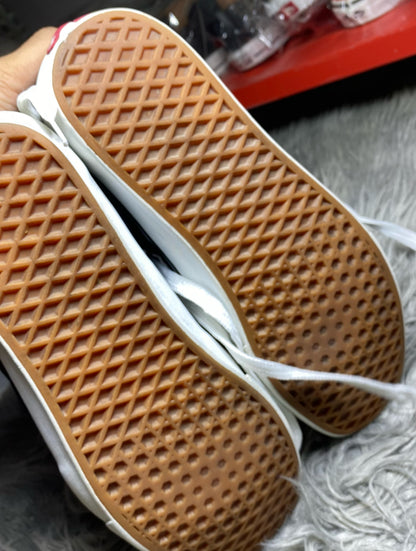 Vans Low Top (45)