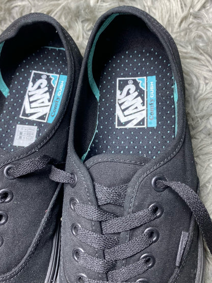 Vans Low Top (44)