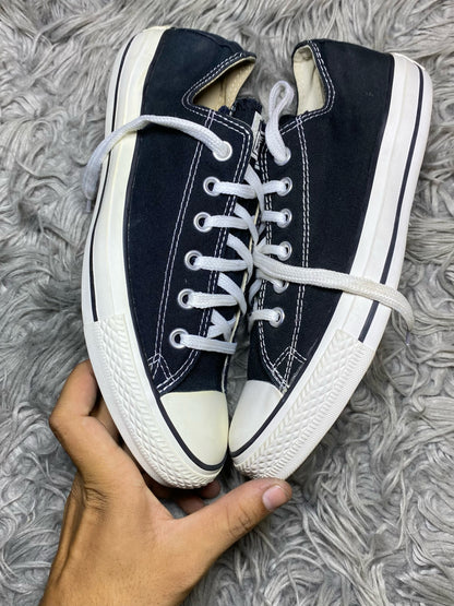 Converse Low Top (41.5)