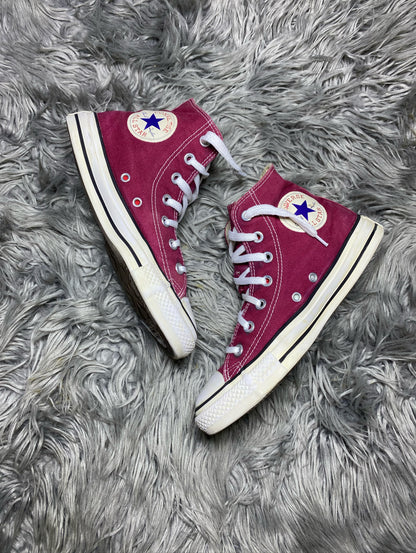 Converse High Top (37.5)