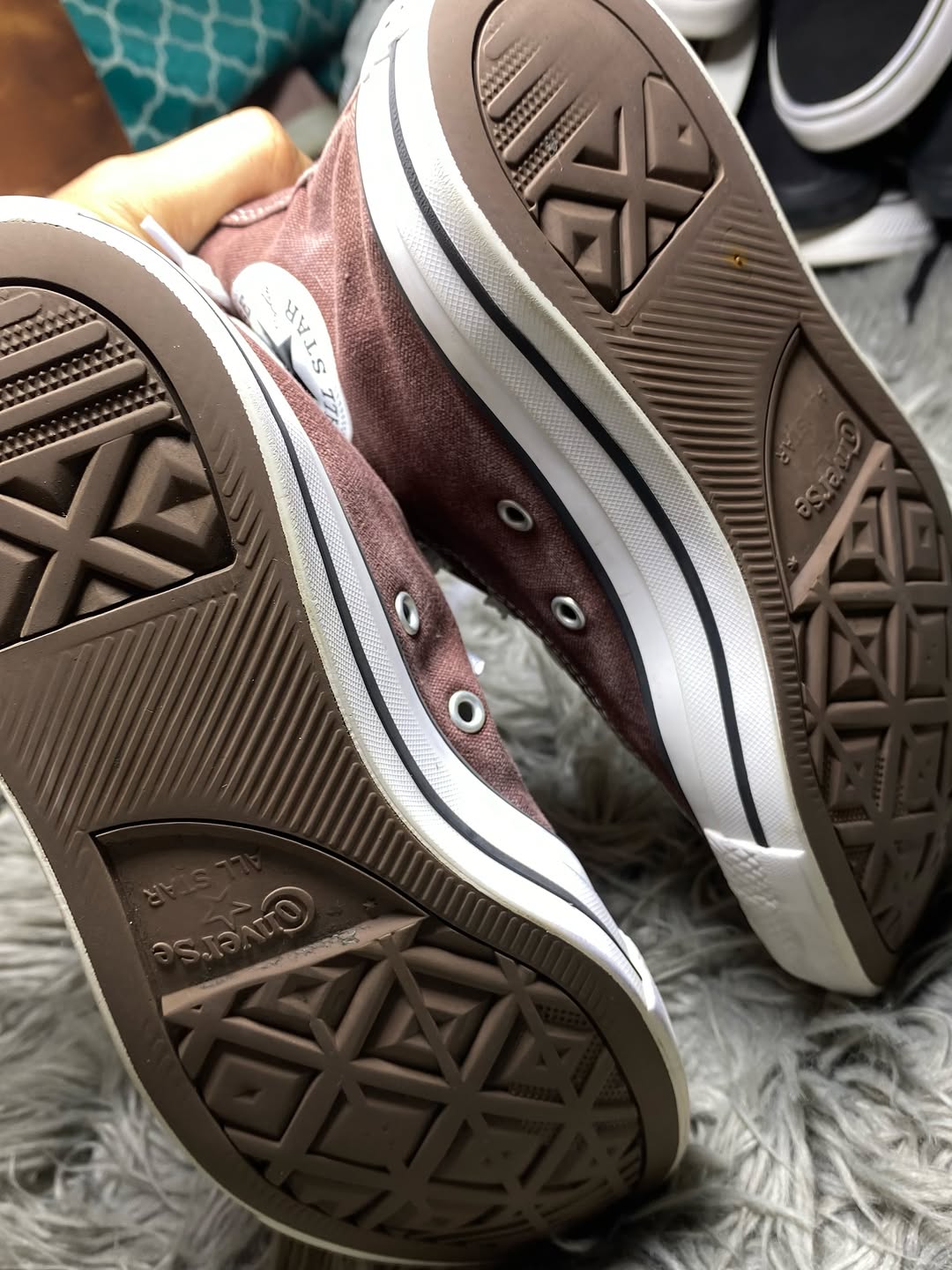 Converse High Top (39)