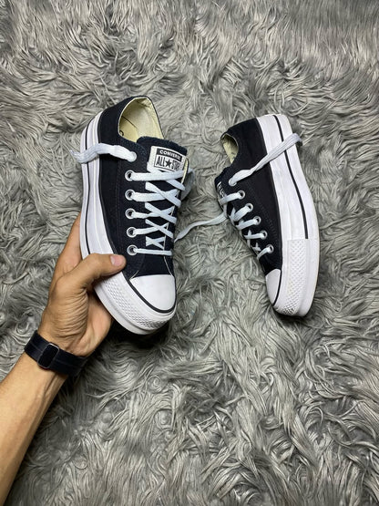 Converse Low Top (38)