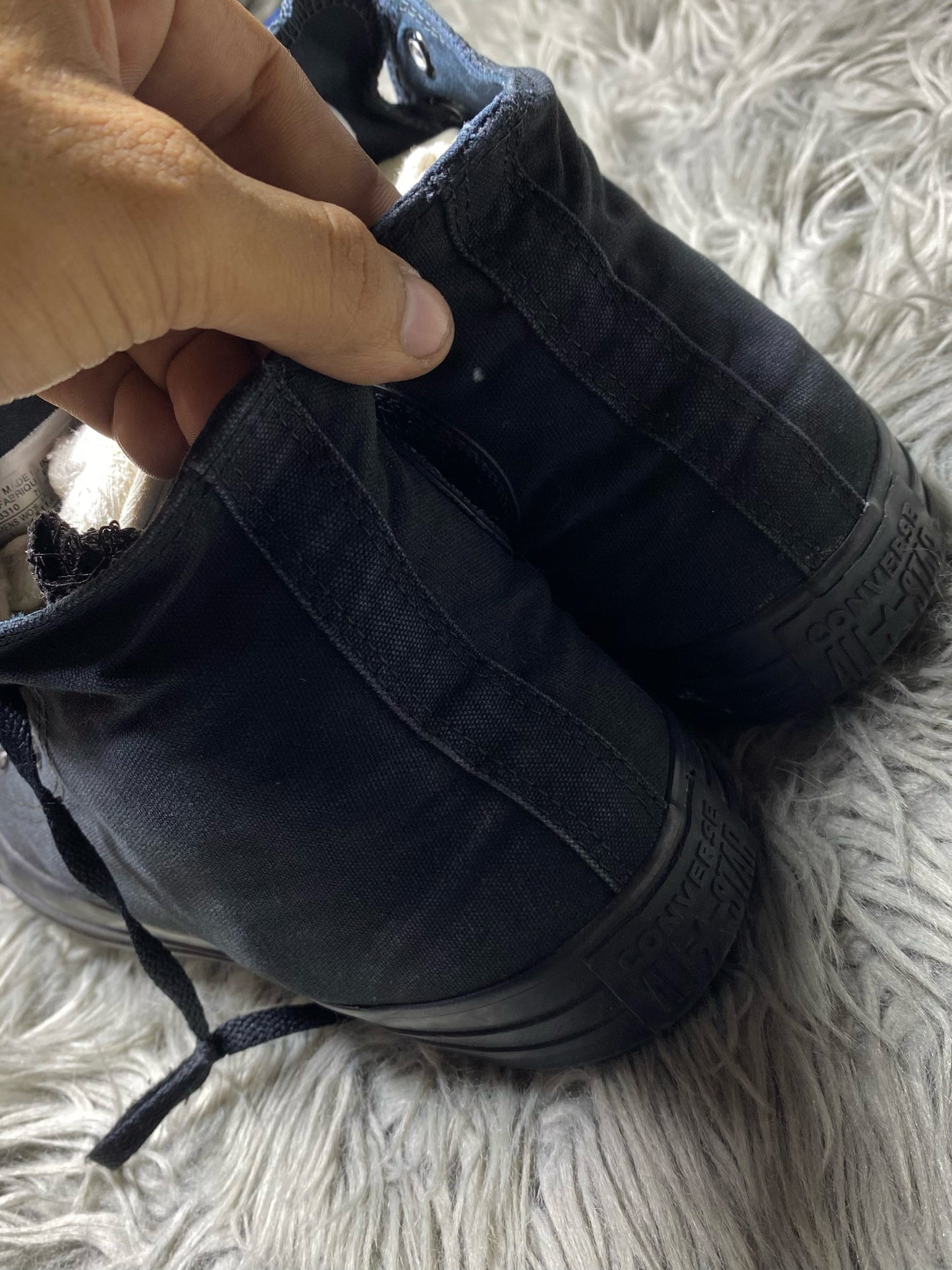 Converse High Top (46)