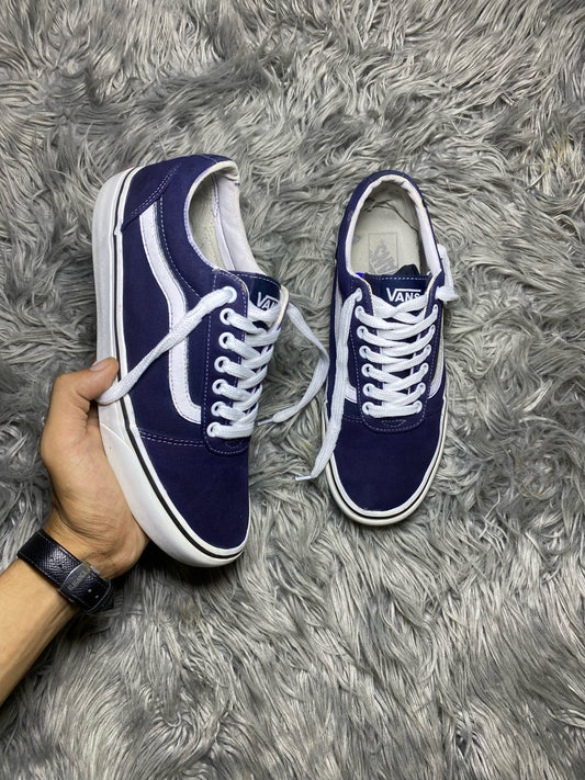 Vans Low Top (42)