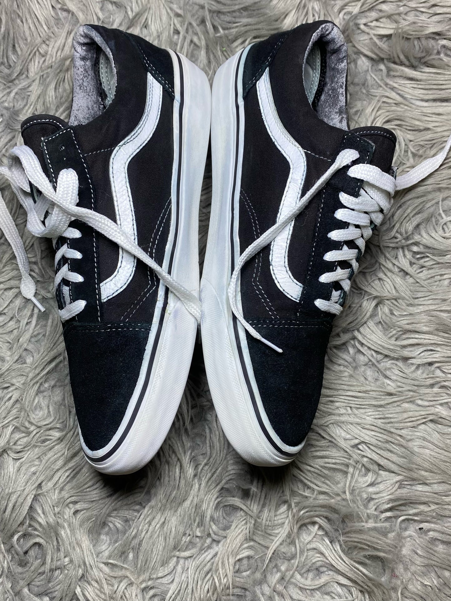 Vans Low Top (43)