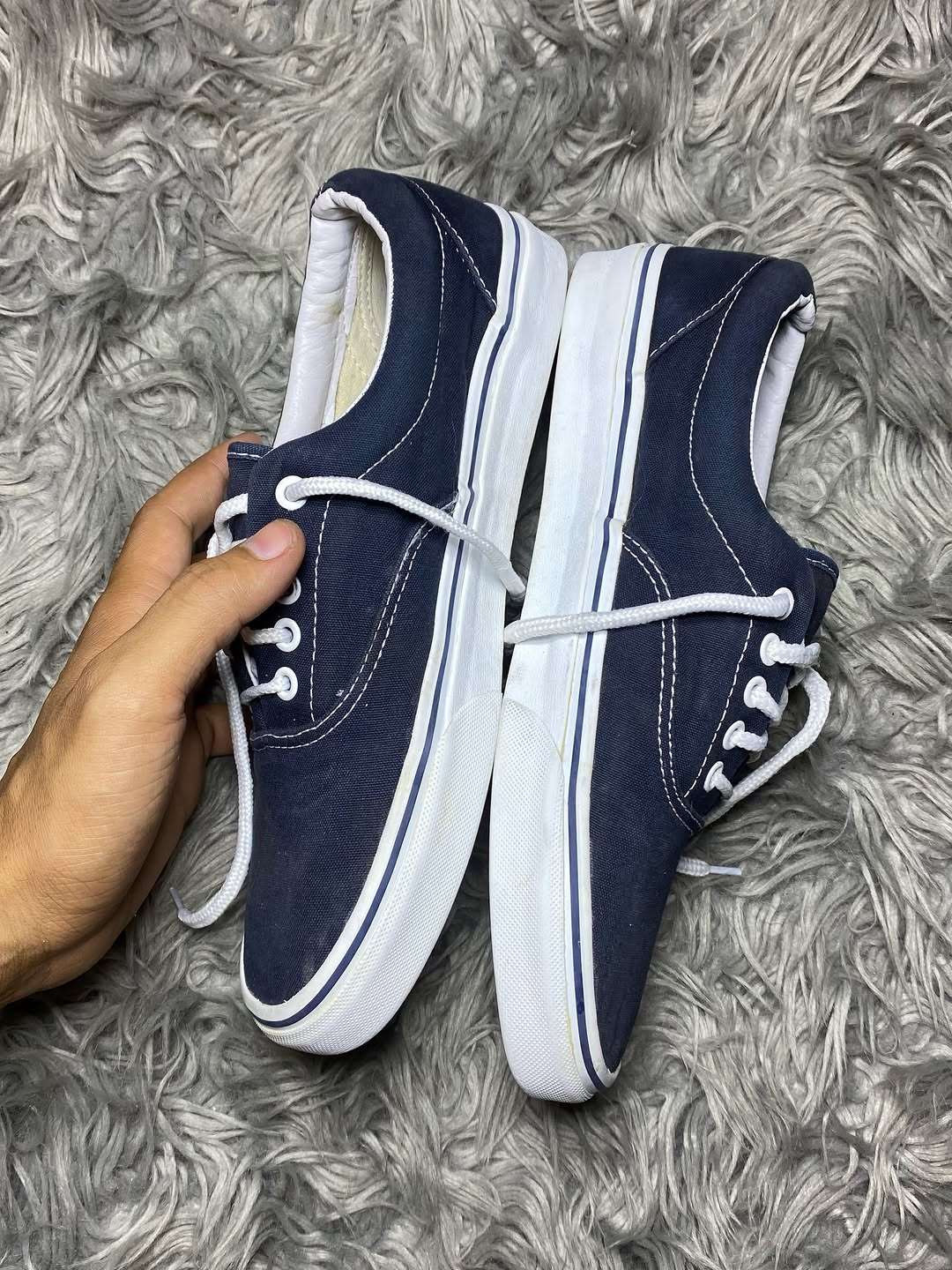 Vans Low Top (44)