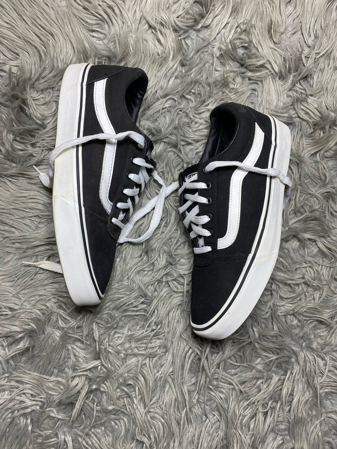 Vans Low Top (41)