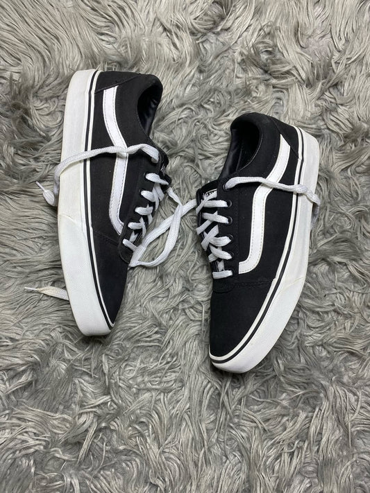 Vans Low Top (41)