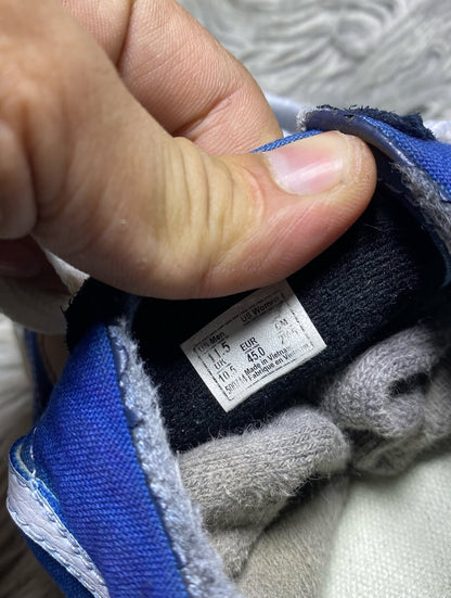 Vans Low Top (45)