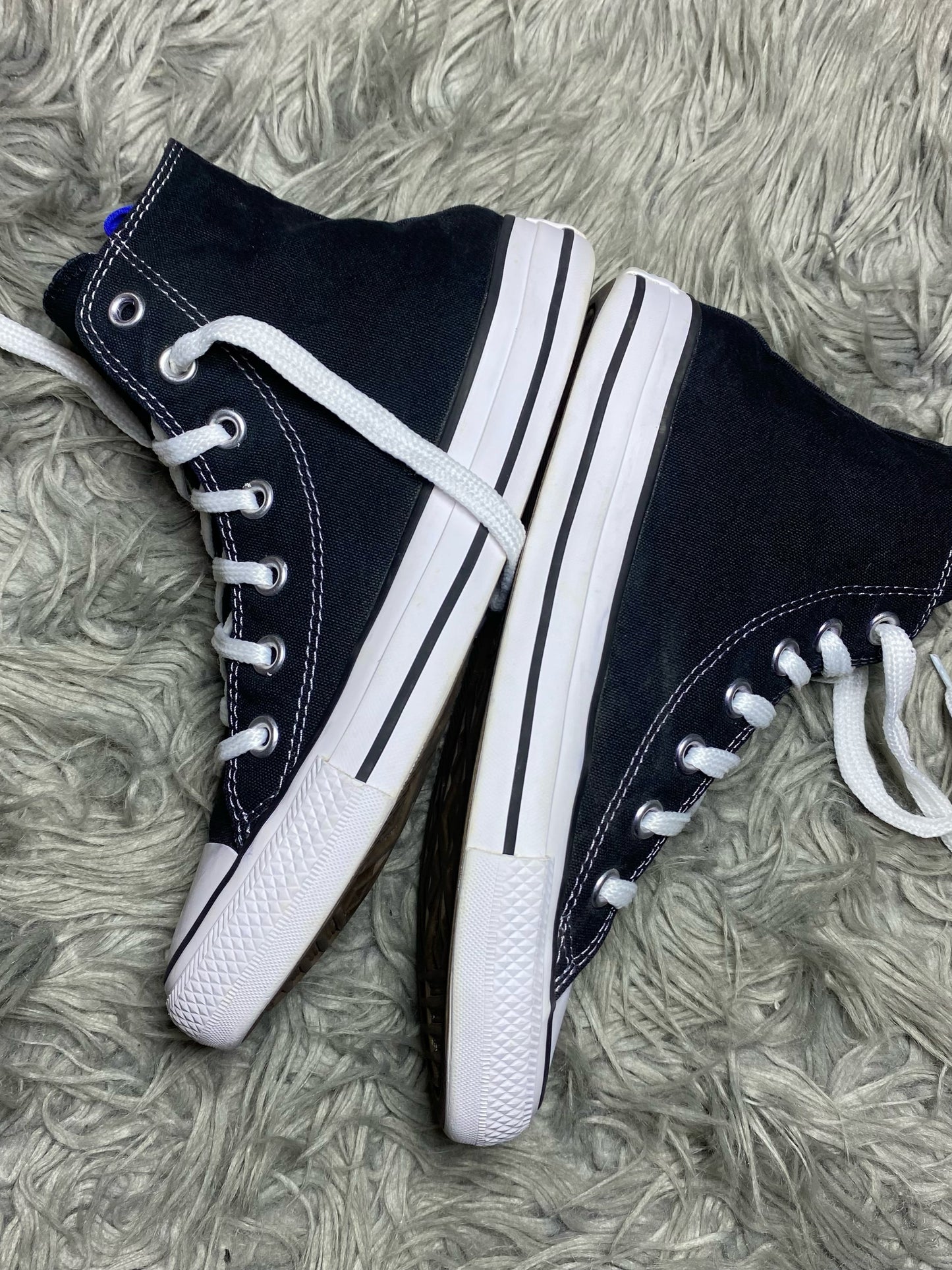 Converse High Top (37.5)