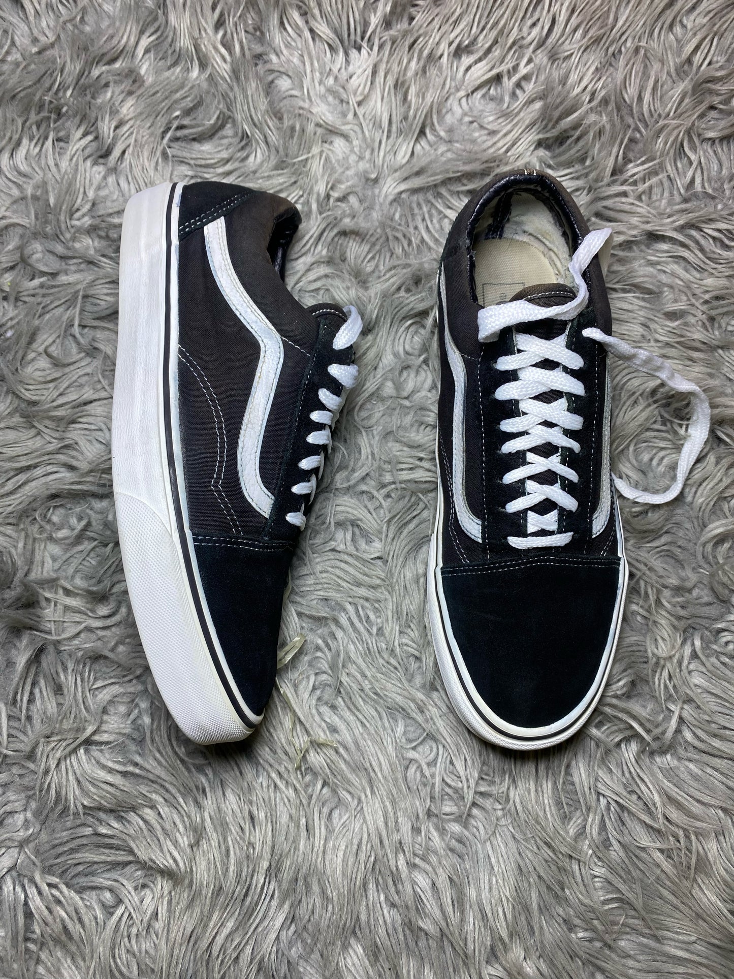 Vans Low Top (44)