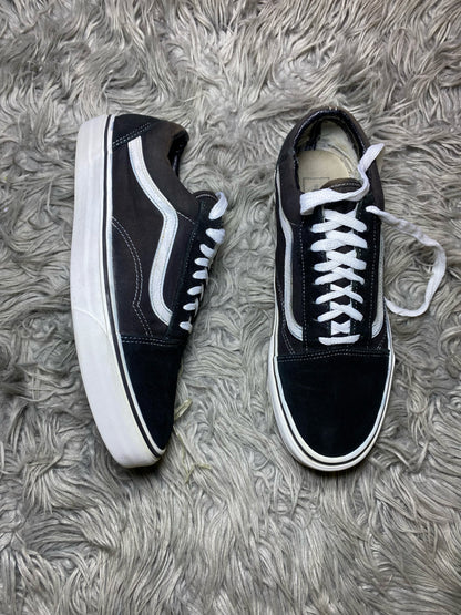 Vans Low Top (44)