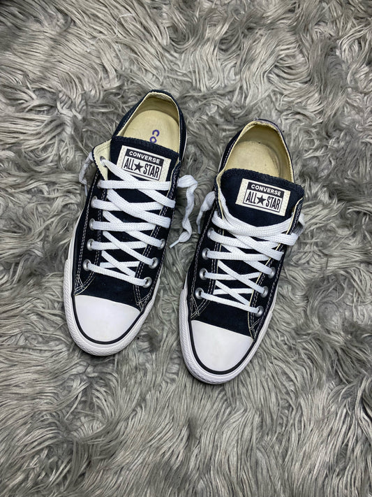 Converse Low Top (40)