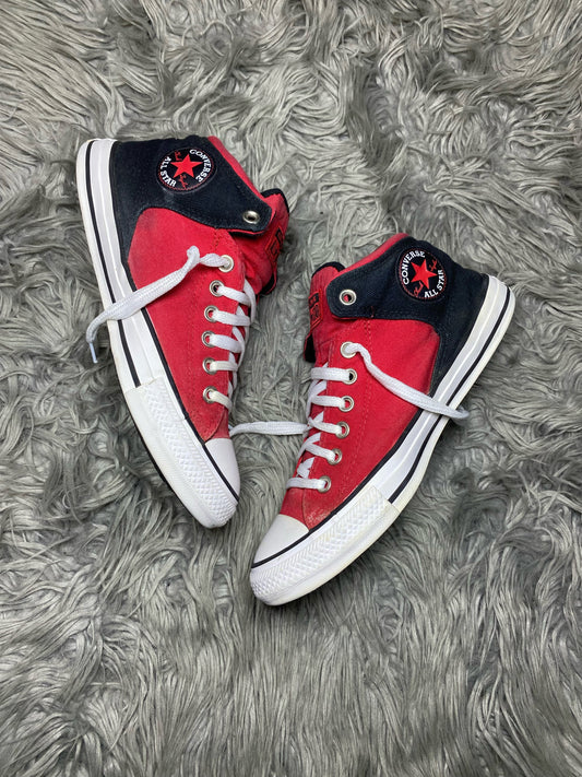 Converse High Top (41)
