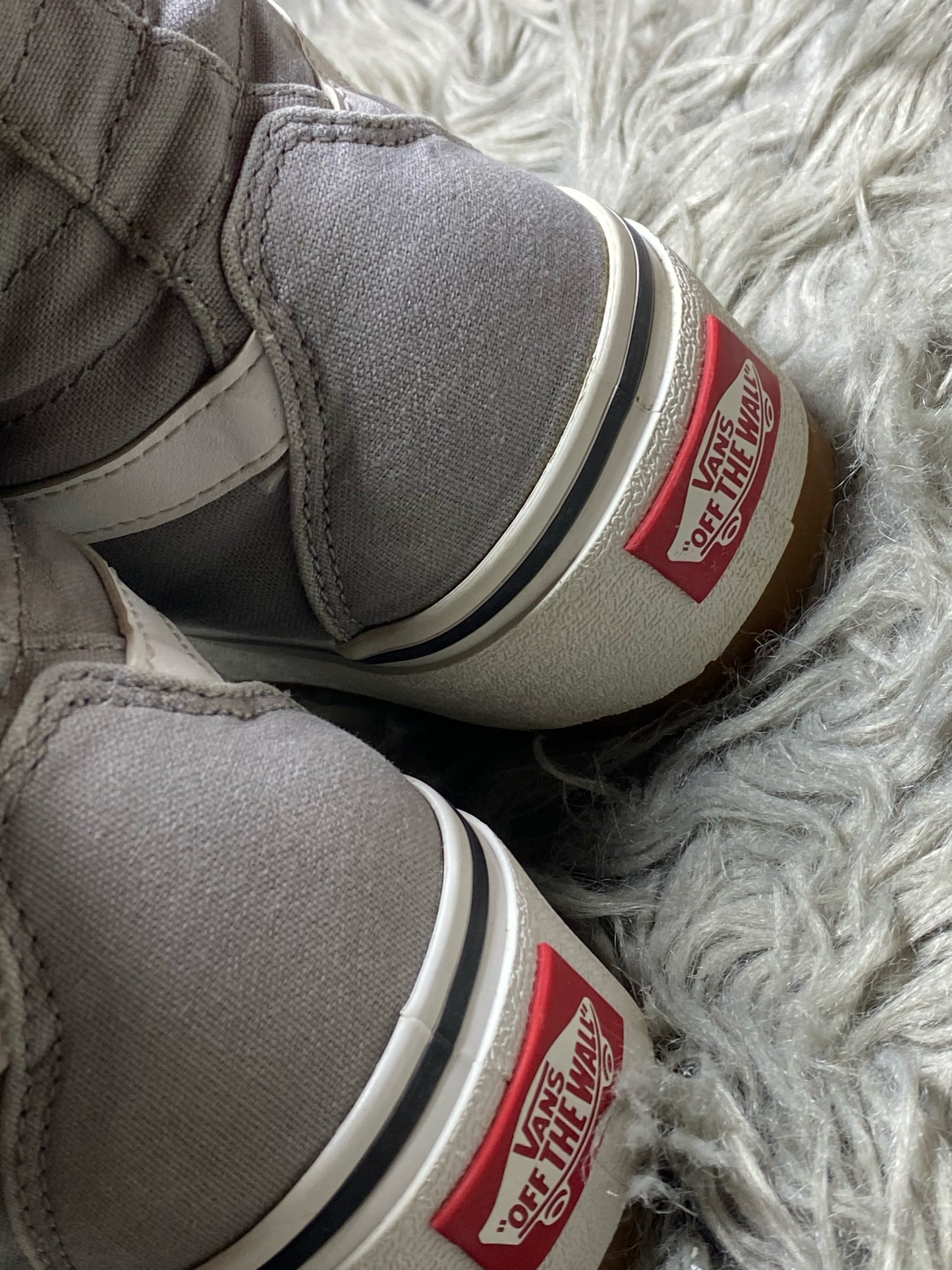 Vans High Top (38)