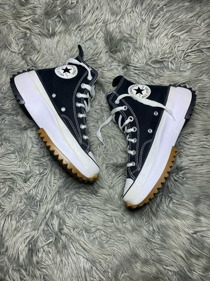 Converse High Top (38.5)