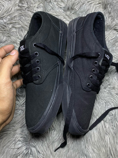 Vans Low Top (44)