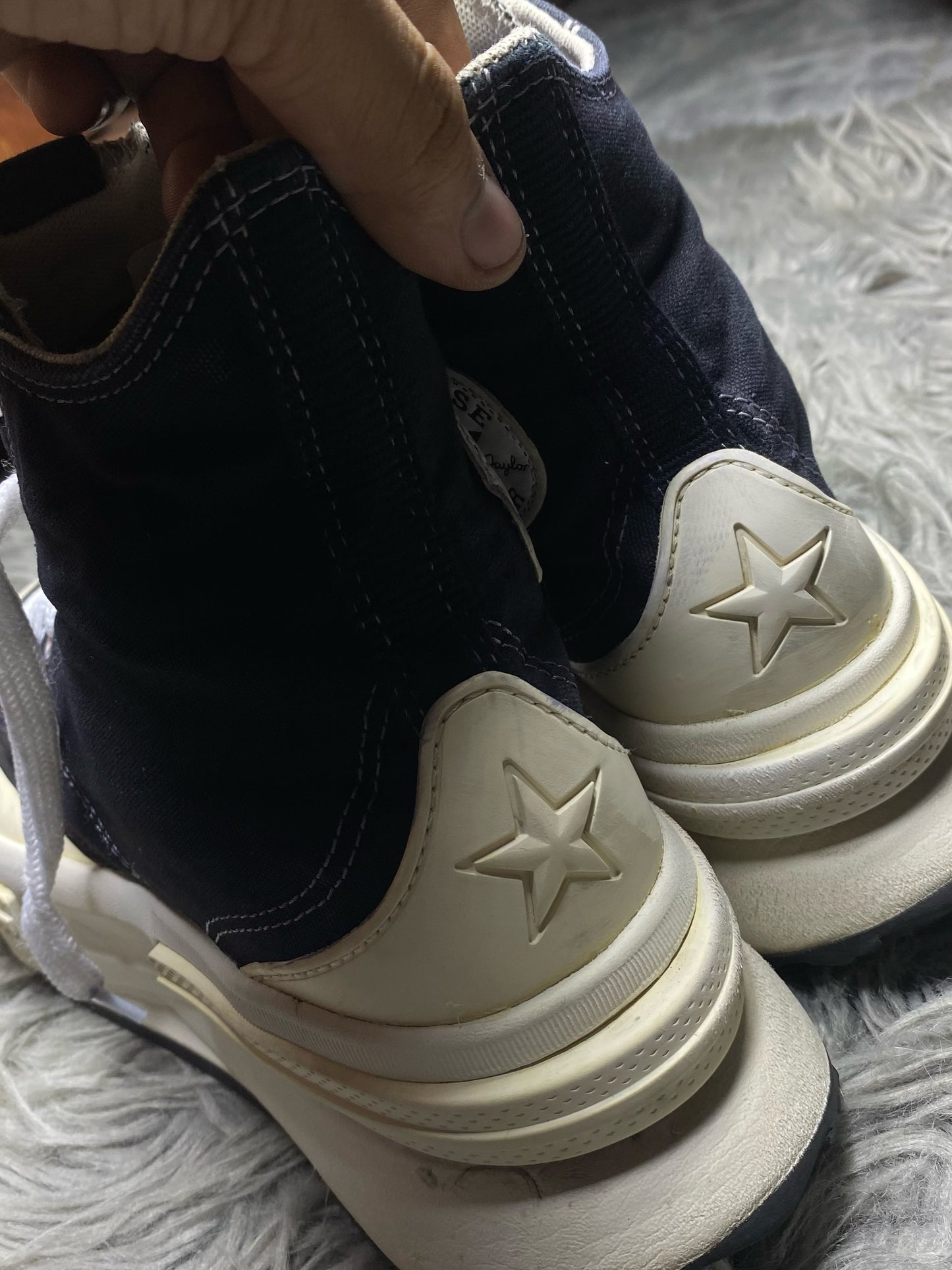 Converse High Top (41)