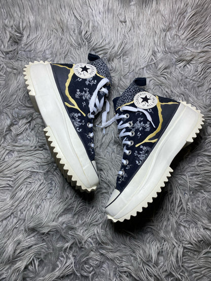 Converse High Top (40.5)