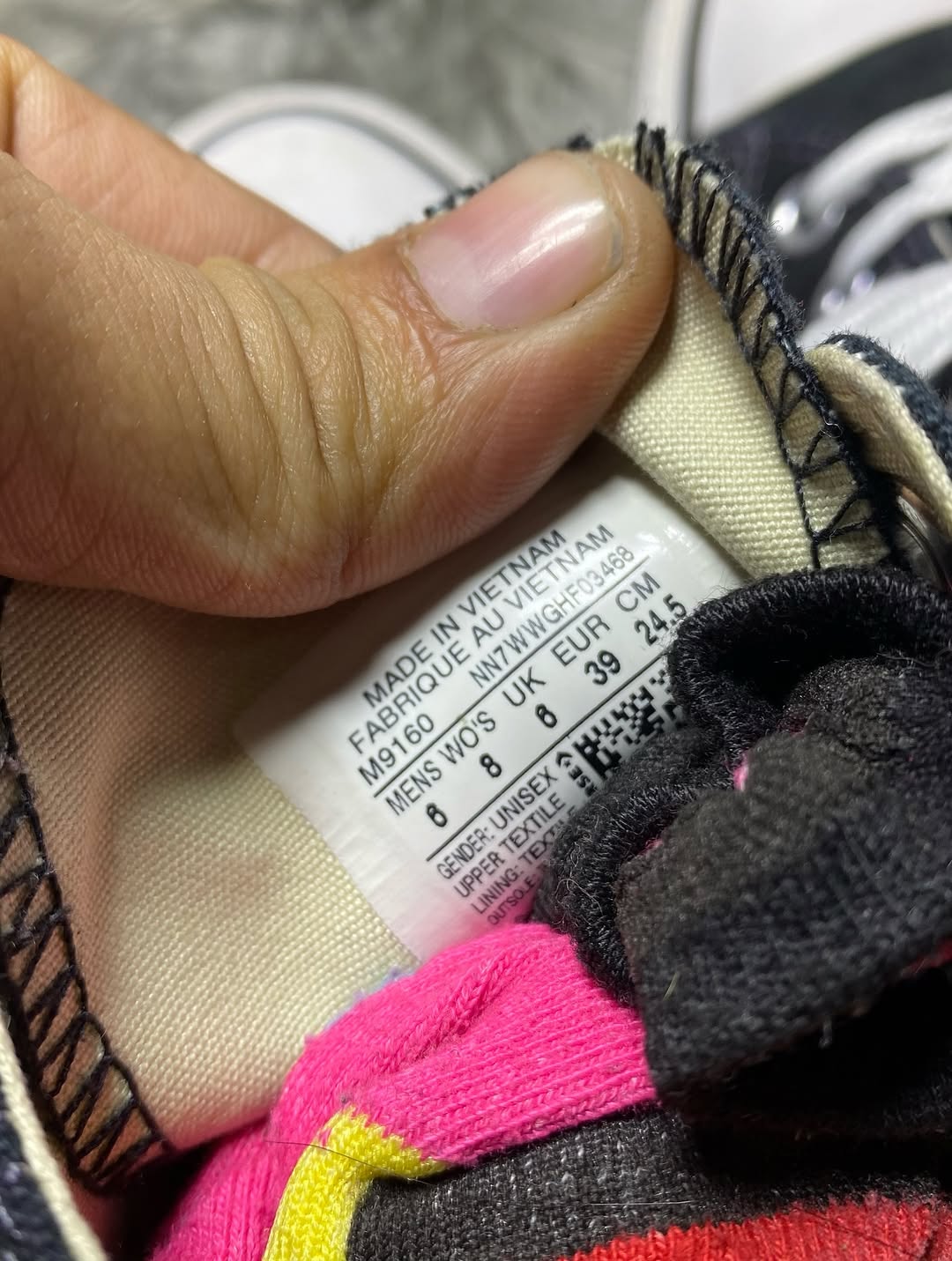 Converse High Top (39)