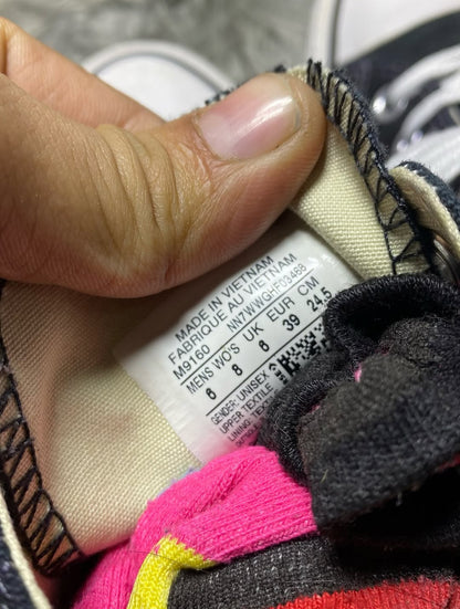 Converse High Top (39)