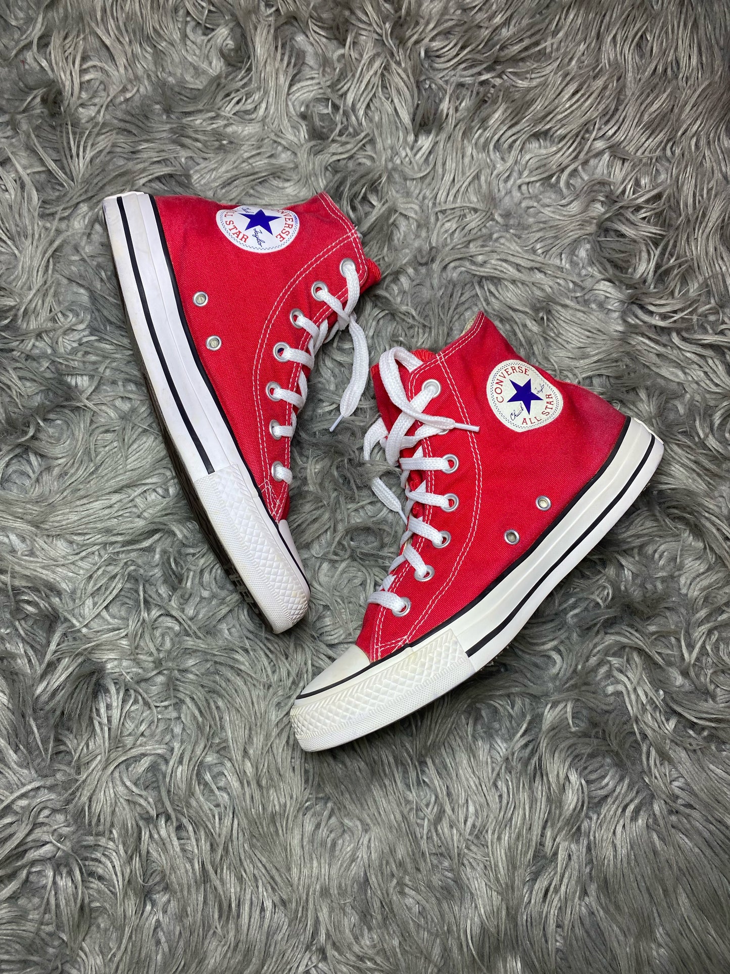 Converse High Top (39)