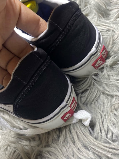 Vans Low Top (40)