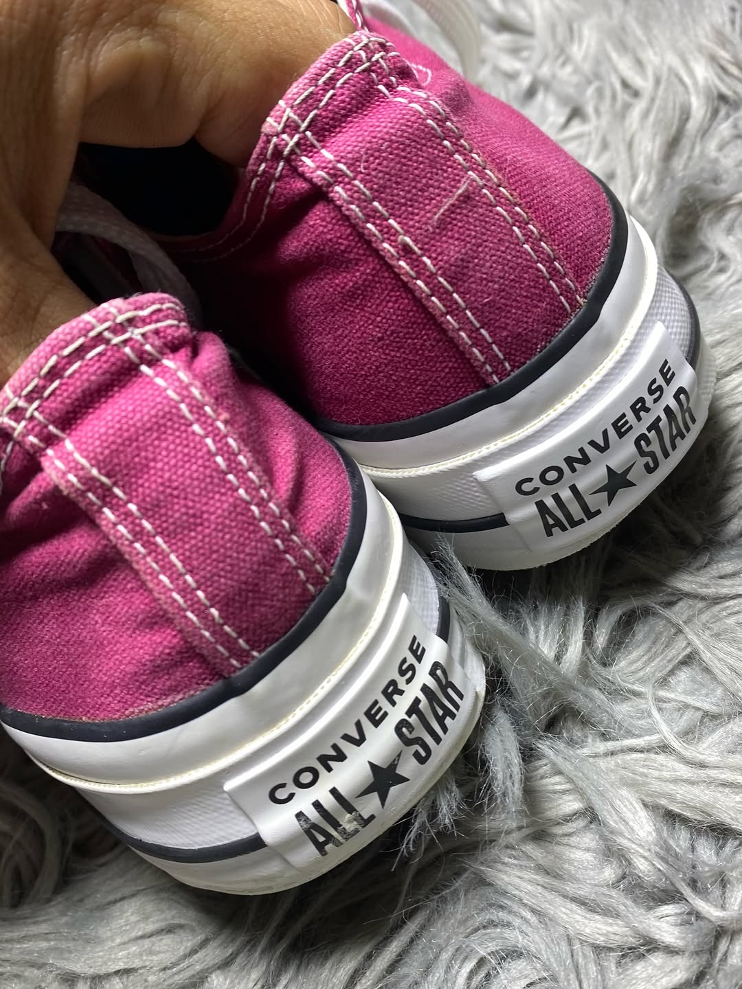 Converse Low Top (39)