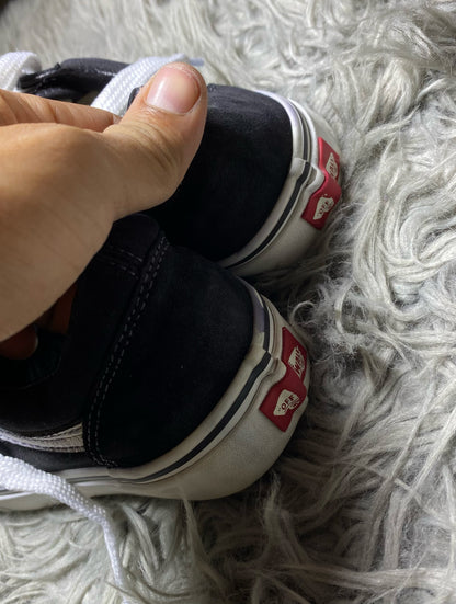 Vans Low Top (39)