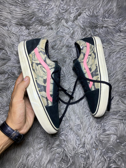 Vans Low Top (44)