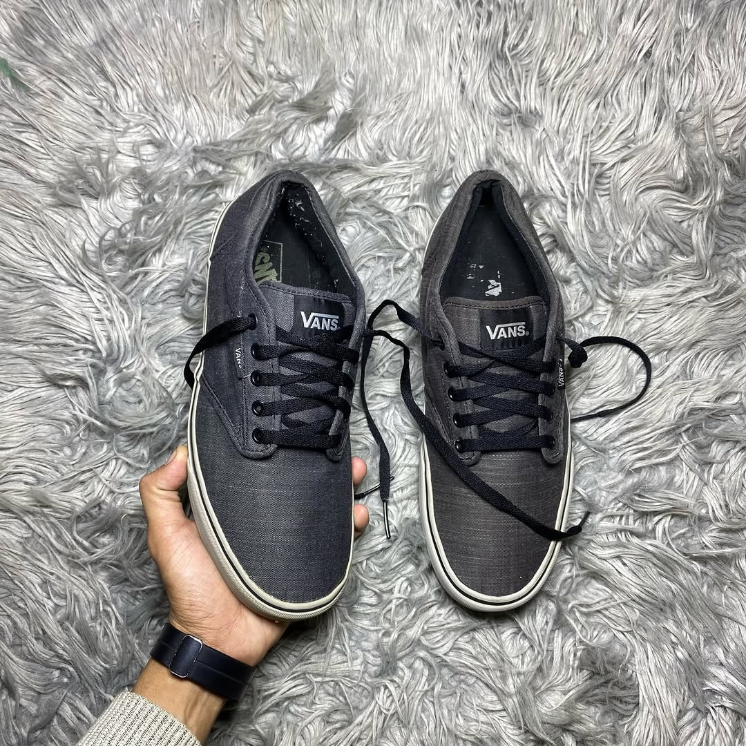 Vans Low Top (44.5)