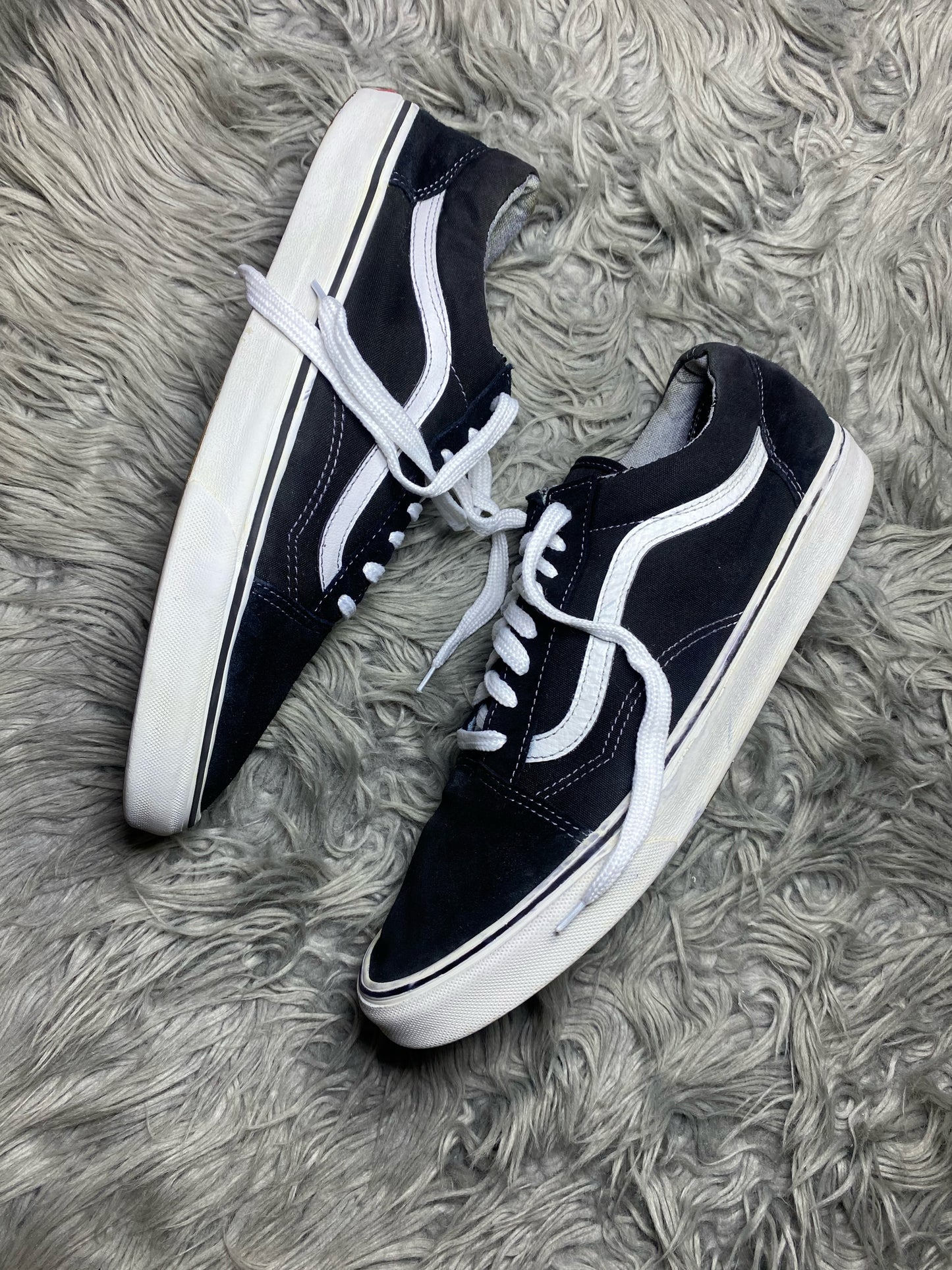 Vans Low Top (46)
