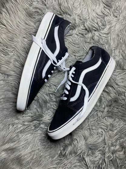 Vans Low Top (46)