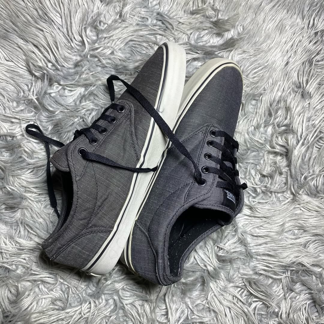 Vans Low Top (44.5)